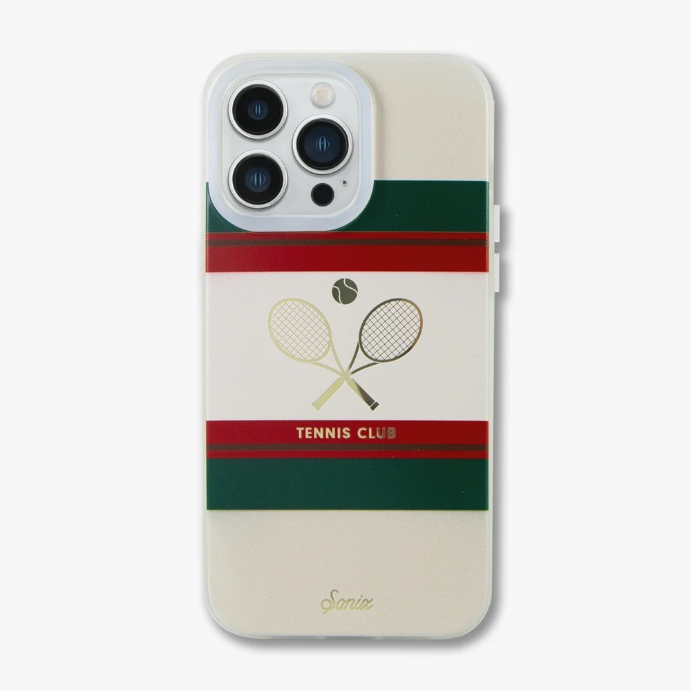 Sonix Tennis Club MagSafe iPhone 14 Pro Max Case - Picture 3 of 6
